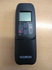GAZCO EL0571 PROGRAMMABLE
