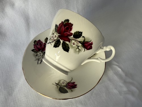 Pall mall ware bone china - pall,