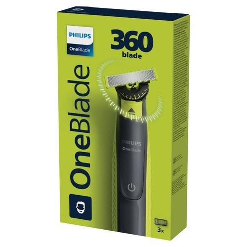 Philips oneblade 360 - oneblade,
