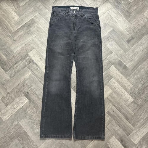 Levis 512 bootcut jeans - 512, w32