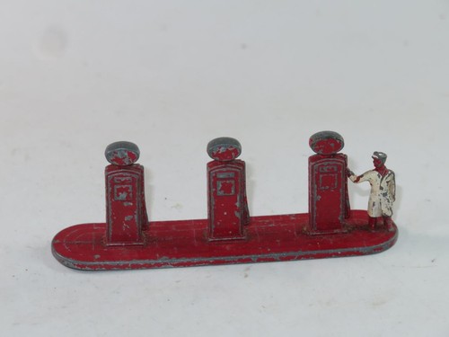 Vintage matchbox lesney moko - matchbox,