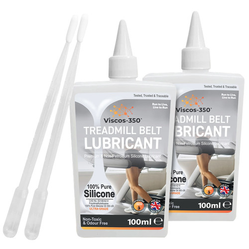 Treadmill silicone oil - treadmill,