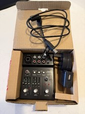 IMG stageline MMX-11USB - Mini