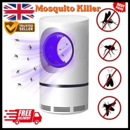 2026 new electric fly killer - new,