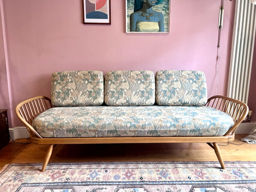 Ercol studio couch - ercol, 355