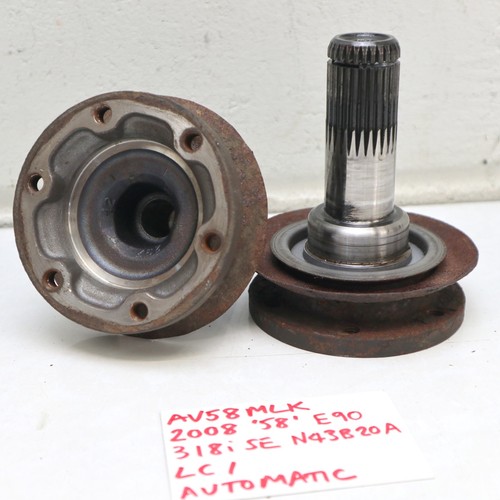 Bmw e46 e90 e91 e92 - e90,