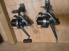 Shimano Biomaster XS 8000