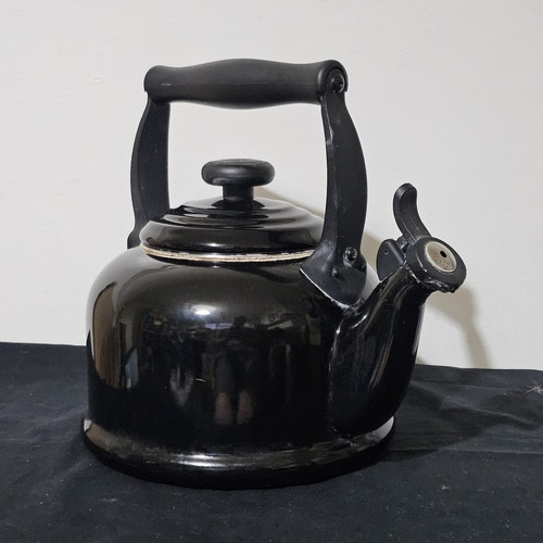 Creuset black 1l - le, 2.1l