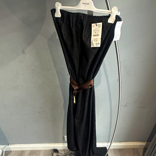Zara womens black - zara,