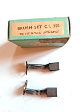 BTH Dynamo brushes CI ref 255