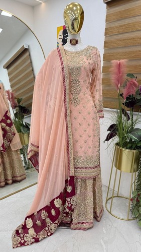 Salwar kameez pakistani - pakistani, indian