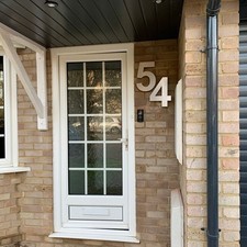 3D Stainless Steel Floating