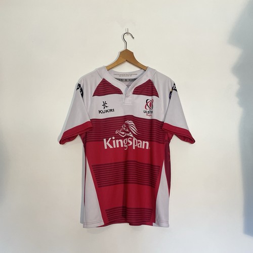 Ulster rugby 2016 - ulster, european