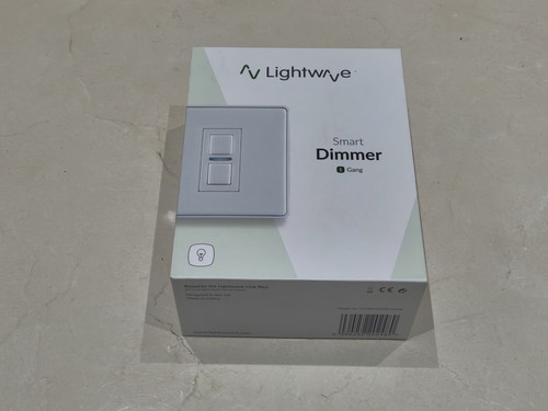 Lightwave smart model - lightwave,