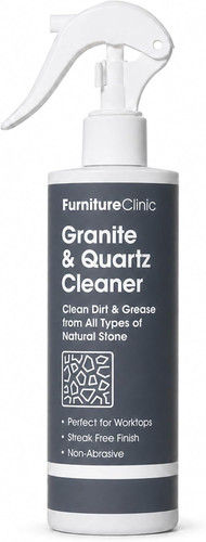500ml granite quartz spray - &,