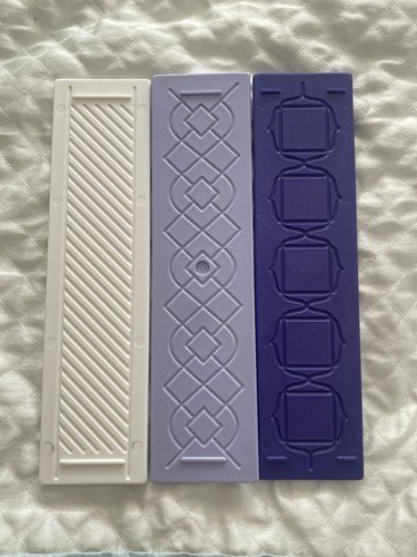 Double sided glitter - 3,