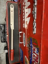 Taskmaster 1/2” Torque