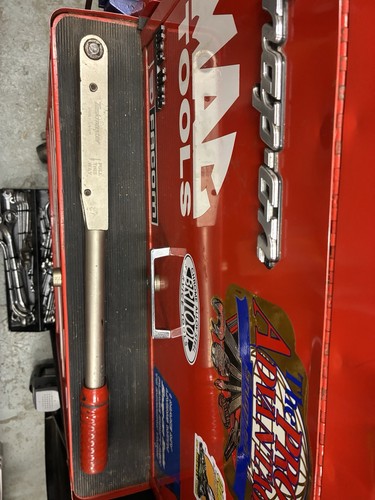 Taskmaster torque - 1/2”,