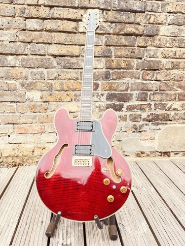 Washburn japan from - washburn, hb-35-dl