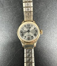 Vintage Ladies’ 17-Jewelled