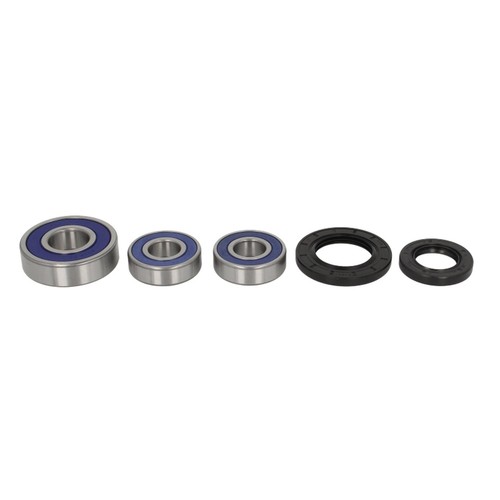 Wheel bearing kit rear - 1x,
