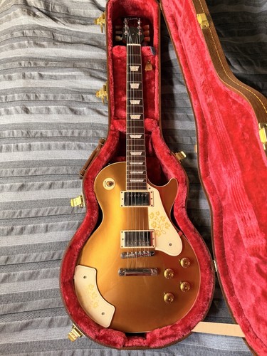 Gibson mary ford signature - mary,