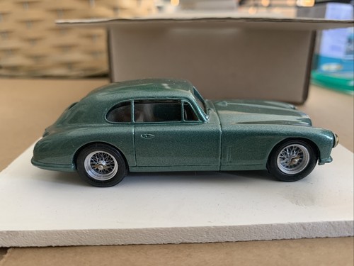 Aston martin db2 89m - aston, 1/43