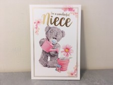 Me To You / Carte Blanche