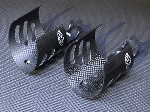 Thorn carbon fibre road - thorn, bike