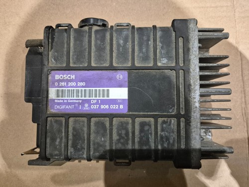 Corrado golf g60 engine - corrado, 1.8
