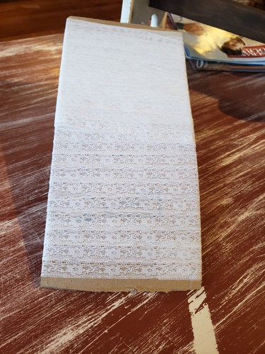 Lace yardage french - lace,