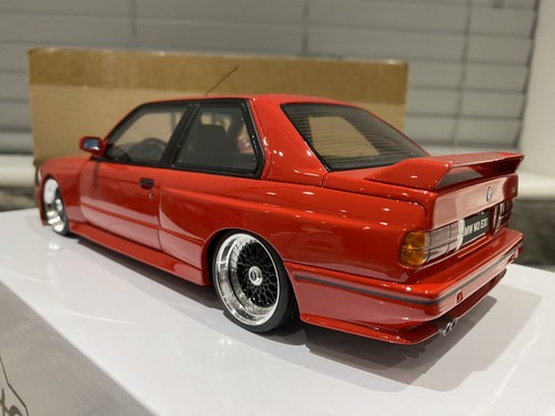 Otto bmw e30 m3 1989 - otto,
