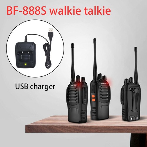 New baofeng 88e - baofeng, 400-470mhz