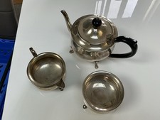 Vintage Yeoman Pot Bellied, 3