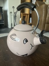 Vintage Kamenstein Pink Pig -