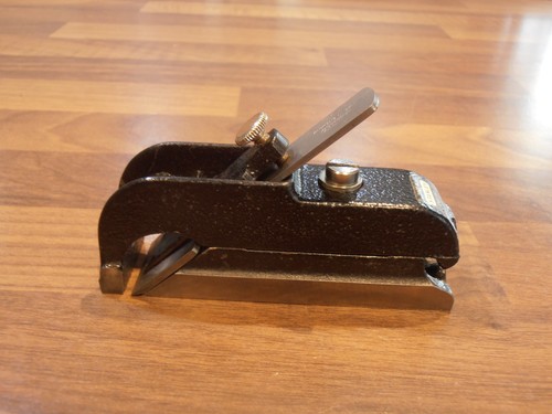 Vintage stanley bullnose - stanley, 75