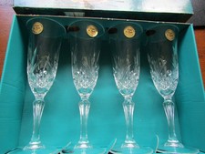 Cristal De Flandre Salzburg x