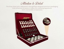 Luxury Black Zebra & White