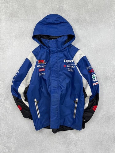 Suzuki tyco moto racing - suzuki, jacket