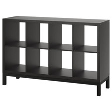 NEW IKEA KALLAX Shelving Unit