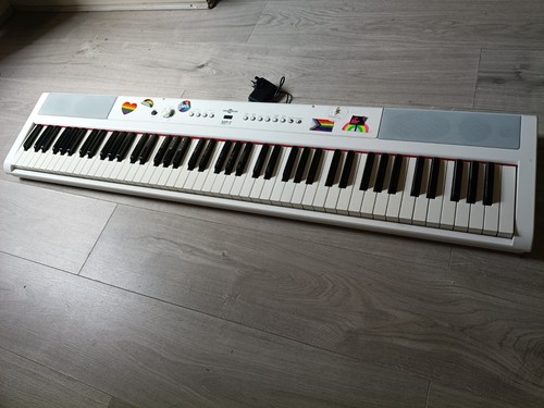 Gear4music sdp key stage - sdp-2,