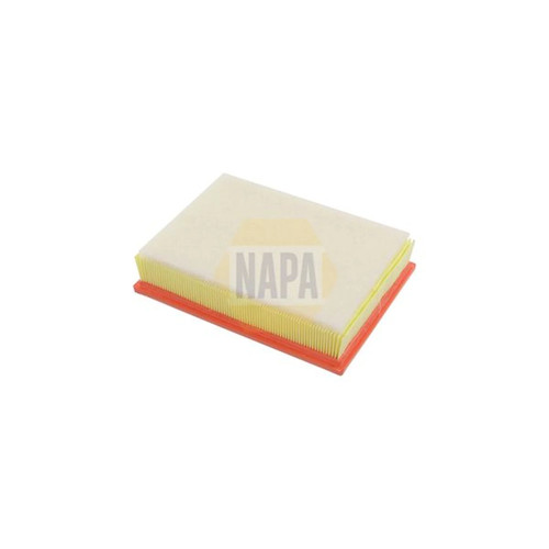 Napa engine air filter fits - napa,