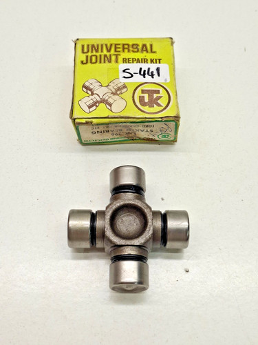 Classic car universal joint - classic,
