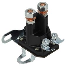4 Pole Solenoid Fits Many COUNTAX WESTWOOD Lawn Tractor Ride On Mower 030551000