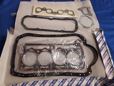 Genuine Fiat Panda 750cc