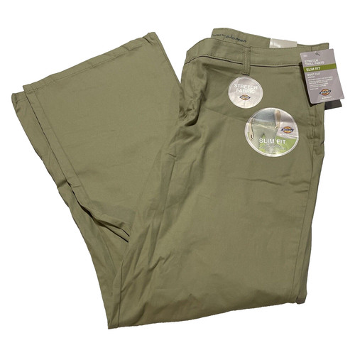 Dickies pants womens - dickies,