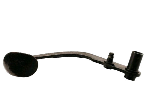 Brake pedal lancia - lancia, lx