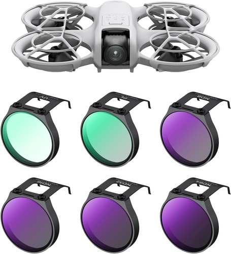 Concept 6pack nd filter - 6pack,