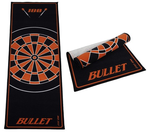 Bullet regulation size darts - -,