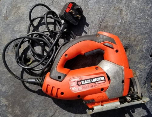 Black decker ks999e 600w - decker,